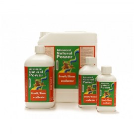 Advanced Hydroponics - GROWTH-BLOOM EXCELLARATOR 1L_greentown